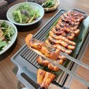 호텔 제이드 | 명지맛집 아기랑 가족모임 식당 추천 일백풍천민물장어 점심특선 후기