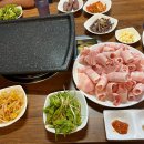 고성 뒷고기 이미지