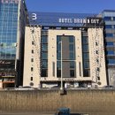 브라운도트호텔(BROWN-DOT HOTEL) 이미지