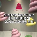 마사루 | 도쿄 아기랑 함께 가기 좋은 실내 액티비티 추천! 오다이바 응꼬박물관(똥박물관) 후기!