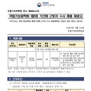 2023년 국립기상과학원 제2회 기간제 근로자 수시 채용 재공고 이미지