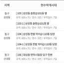 시 지정게시대(가로형 게시대) 네이버블로그