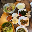 미나리우리삼겹 | 영등포구청 맛집 미나리우리삼겹 본점｜미나리 오겹살 내돈내산 후기