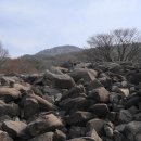 장산제일약수터 이미지