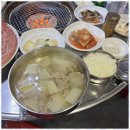 정선사북맛집 정선 하이원 근처 숨겨진 전통 고기 맛집 후기