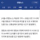 여의도 IFC몰 앞 교통섬에 4ｍ 깊이 싱크홀…행인 1명 경상 이미지