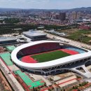 China , Xianyang , Qianxian Cultural and Sports Center, 20,105 , 2025.08.28 이미지