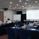 한국수력원자력(주)고리본부 | 한국수력원자력 고리원자력본부 직원 20명_칵테일 클래스_조직 활성화를 위한 소통 클래스_부산 출강...