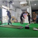 가자 GDR골프연습장 | 안양 지역 최고의 실내골프 트레이닝 공간, 가자 GDR 골프연습장에서 실력 향상하는 법