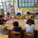 신안 유치원 이미지