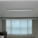 파리바게뜨 울산광역시 약사래미안 | 울산커튼 시공후기💡 약사래미안 커튼 설치 만족도 최고!