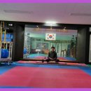내체력 태권도장 이미지