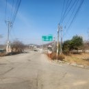 장파1리(버스 정류장) 네이버블로그