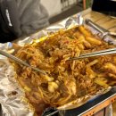 워니발전소 | 해운대한식주점 오삼불고기 맛집 주력발전소 막걸리 안주로 딱!