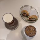 씨유복현푸르지오점 | [대구 고성동 카페] 라떼 맛집 사운즈커피미니 고성오페라점