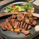 여왕의정원 | 모락정원 본점 선릉역 분위기 좋은 한식다이닝 강남 맛집 후기