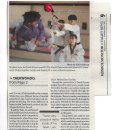 세계로 태권도 이미지