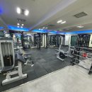 플러스 휘트니스클럽 이미지