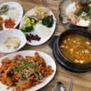 정류장식당 이미지