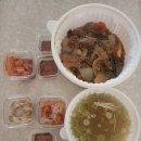 문창식갈비탕(하단점) | 부산/하단 갈비찜맛집 &#39;문창식갈비탕&#39; (내돈내산)