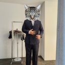 W6. 예복 투어~~🐈‍⬛ 디바인핸즈, 슈트패브릭, 테일러링✨️