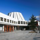 서울 구 용산철도병원 본관(현 용산역사박물관) 이미지