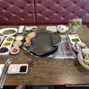 한돈담은갈비 네이버블로그