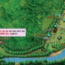 소백산국립공원 남천야영장 이미지