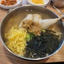 반하닭칼국수