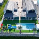 팡팡야자 키즈풀빌라 이미지