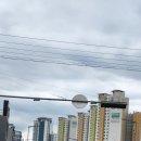 초전동 회전교차로 이미지