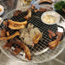 쪽쪽갈비우방점