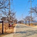 우산리입구 이미지