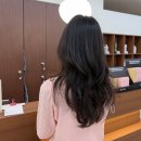 수원 매교 세류동 미용실 추천 오슈살롱 C컬펌 레이어드펌 후기