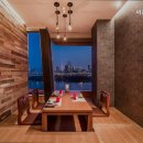 서강8경율도 이미지