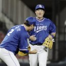 아빠미소 이미지