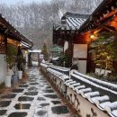 삼팔(38)전주콩나물국밥 | 폭염 속 더위를 식혀줄 겨울 전주(全州) 여행 -1부