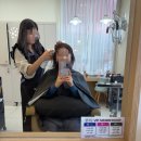 단골미용실 | 인천 구월동미용실 유얼커트 단골 후기