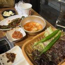 60판왕뚜껑삼겹살 | 천천동 맛집 60판 왕뚜껑삼겹살 내돈내산 맛있는 삼겹살집 추천