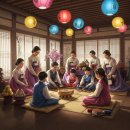 전통연희축제 한가위 | 2025 한가위축제 총정리 확정된 축제 일정으로 추석 나들이 준비 걱정 뚝!