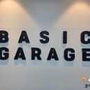 베이직개러지 이미지