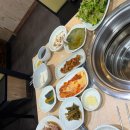 먹뱅이닭숯불구이 이미지