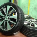 타이어체인지 이미지