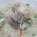 쌍둥이국수 이미지