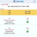 [아파트미] 영종하늘도시 중구 3개월 거래량 순위(평단가,상승률) - 1위:영종신명스카이뷰주얼리 2위:하늘도시우미린1단지 3위:e편한세 이미지