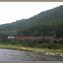 봉화둘레길 이미지