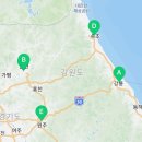 한국교직원공제회강원회관 이미지