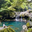 UR(제주시)-[일주동로]-상-25 | [제주] '24년 6월 제주도 여름 휴가 기록(호커센터, 제레미커피, 숨도귤림성, 원앙폭포)