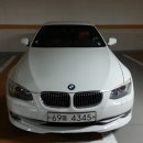 (판매완료)BMW / E93LCI 328 컨버터블 / 2011. 7 /알파인화이트+ 빨간색 시트 / 19,500km / 정식 / 4000만 / 안양 이미지