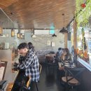 코지 테이블(COZY TABLE) | 해운대] 해리단길 파스타 맛집 | 코지하우스 해리단길점 - 오이스터파스타·버섯베이컨필라프 솔직 후기